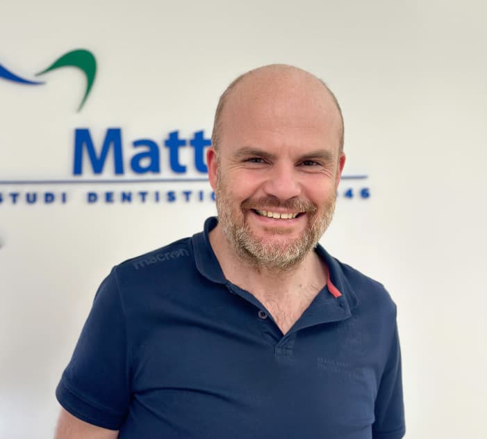 Dottor Riccardo Mattoli